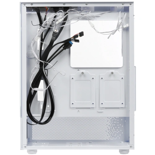 Компьютерный корпус XPG INVADERXMINIMT-WHCWW [INVADERXMINIMT-WHCWW]