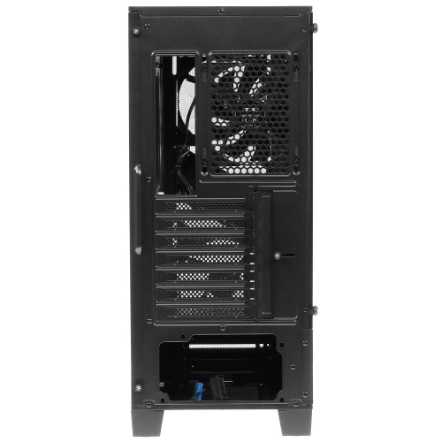 Компьютерный корпус MSI MAG FORGE 100R [MAG FORGE 100R]