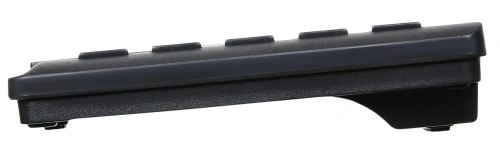 Клавиатура Acer OKW010 ZL.KBDEE.002 проводная, USB, черный [ZL.KBDEE.002]