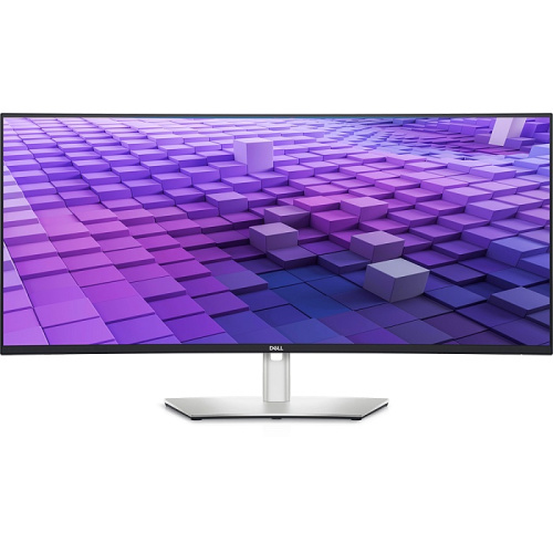 Монитор 37.5&quot; Dell UltraSharp U3824DW IPS 3840x1600 [U3824DW]