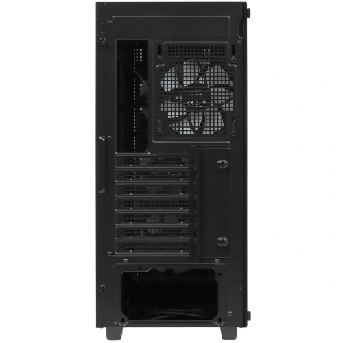 Компьютерный корпус Deepcool CC560 V2 черный без БП ATX [R-CC560-BKGAA4-G-2]