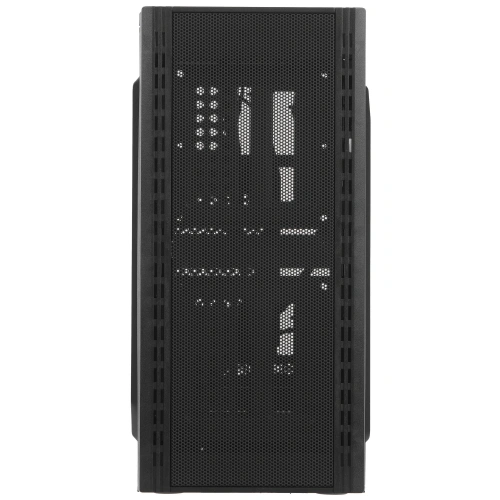 Компьютерный корпус Ginzzu B170 2*USB 2.0, AU [B170]