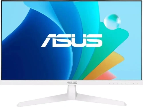 Монитор 23.8" ASUS VY249HF-W IPS [90LM06A4-B03A70]