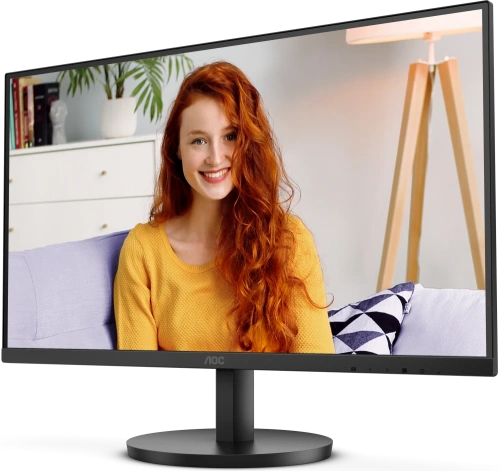 Монитор 27&quot; AOC U27B3A IPS 3840x2160, 60 Гц [U27B3A]