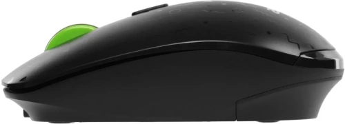 Беспроводная мышь ACER OMR307 оптическая (1600dpi) black [ZL.MCECC.022]