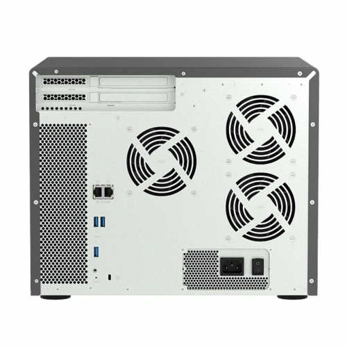 Сетевое хранилище SMB QNAP TS-1655-8G NAS 16-Bay [TS-1655-8G]