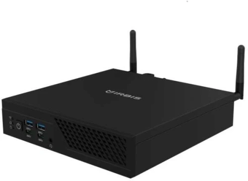 Компьютер Мини ПК Irbis Smartdesk, Mini i3-12100 1x8GB DDR4 3200, 256GB SSD М.2 [PCB311]