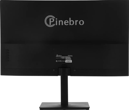 Монитор Pinebro 27&quot; MF-2704D(100) черный, 16:9 [MF-2704D(100)]
