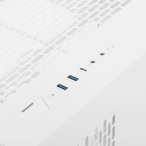 Компьютерный корпус Thermaltake CTE E660MX белый без БП [CA-1Y3-00M6WN-01]