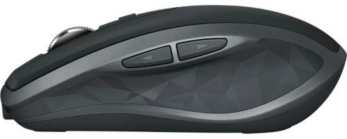 Мышь беспроводная Logitech MX Anywhere 2S графитовый, 4000 dpi [910-007228]