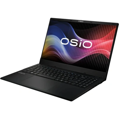 Ноутбук Osio BaseLine B150i-010b N-series N200 8Gb 15.6&quot; [B150I-010B]