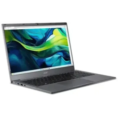 Ноутбук 15.6&quot; FHD Acer Aspire AL15-31P-C1CS silver [NX.KZ7ER.003]