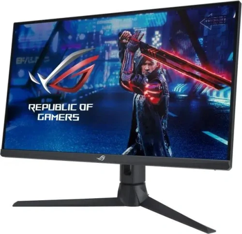 Монитор 27&quot; ASUS ROG Strix XG27AQMR IPS 2560x1440, 300 Гц [90LM08K0-B01170]