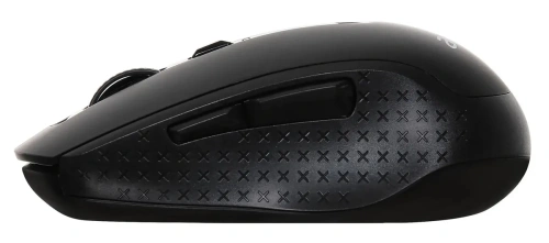 Беспроводная мышь ACER OMR060 Wireless 2.4G Mouse 1600dpi (6but) black [ZL.MCEEE.00C]