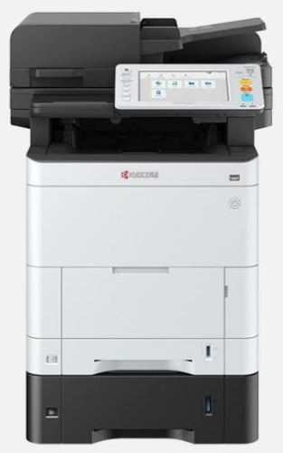 Цветной копир-принтер-сканер-факс Kyocera MA3500cifx [1102Z33NL0]