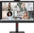 Монитор 27&quot; Lenovo ThinkVision T27hv-30 [63D6UAT3UK]