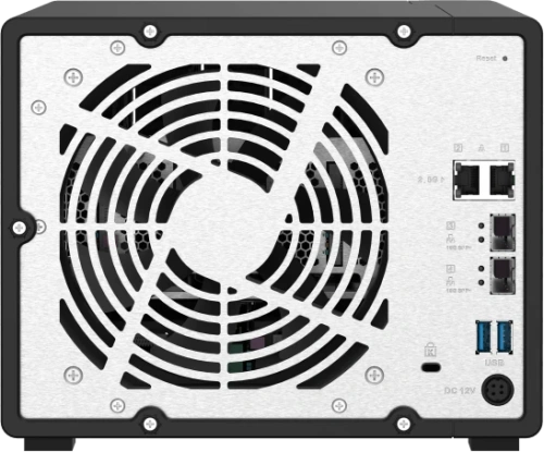 Сетевое хранилище без дисков SMB QNAP TS-932PX-4G 9-Bay NAS [TS-932PX-4G]