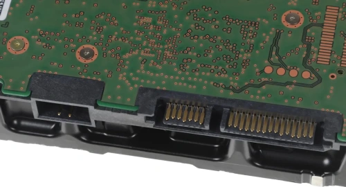 Жесткий диск SATA 16TB 7200RPM 6GB/S 512MB GOLD [WD161KRYZ]