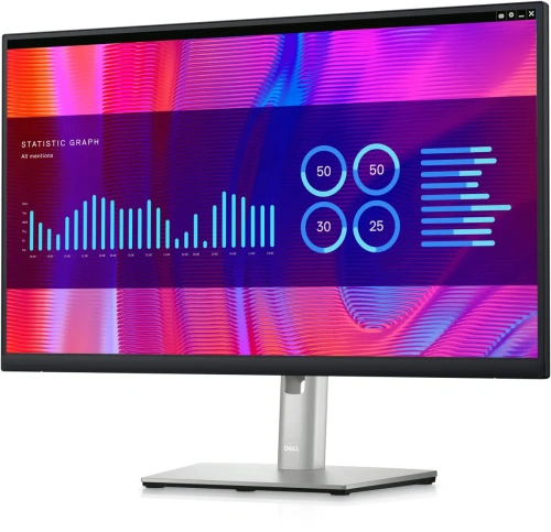 Монитор 24&quot; Dell P2423DE IPS 2560x1440, 60 Гц [210-BDDW]