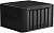 Модуль расширения СХД 5BAY NO HDD ESATA DX517 SYNOLOGY [DX517]