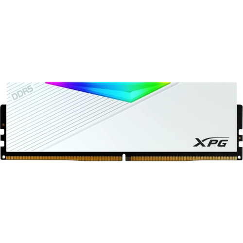Оперативная память XPG Lancer DDR5, 32Gb (2x16Gb), 7200MHz [AX5U7200C3416G-DCLARWH]