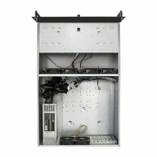 Серверная платформа ExeGate Pro 4U650-010/4U4139L [EX293882RUS]