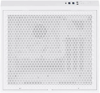Компьютерный корпус Thermaltake The Tower 200 белый без БП [CA-1X9-00S6WN-00]