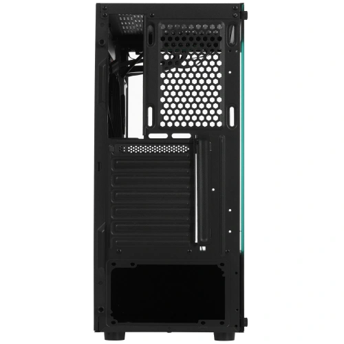 Компьютерный корпус Ginzzu CL100 [CL100]