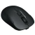 Мышь беспроводная A4Tech Fstyler черный, 2000 dpi, радиоканал, USB [FG16C Air2]