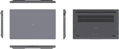 Ноутбук Digma Pro Parvus M Ryzen 3 3200U [DN15R3-8CXW03]