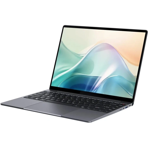 Ноутбук ACER Gadget E10 ETBook серебристый 14" [6935768757061]