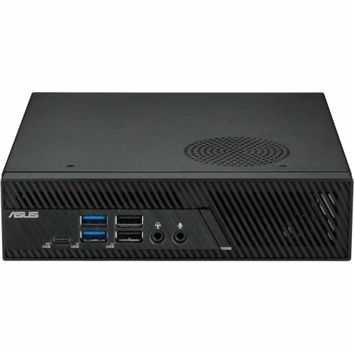 Компьютер платформа для ПК Asus MINI PC BAREBONE High-performance and durable Intel Core i3-13100 [90MR0122-M00220]