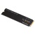 Накопитель SSD WD 4Tb Black SN850X M.2 2280, NVMe, PCIe 4.0x4 [WDS400T2X0E]