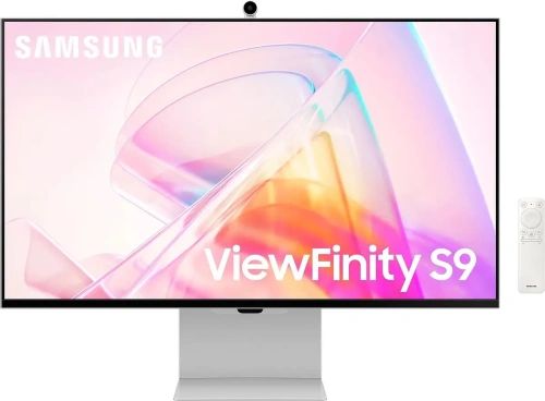 Монитор Samsung ViewFinity S9 27&quot; [LS27C902PAIXCI]