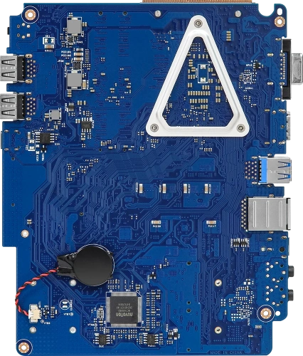 Платформа ASRock Mars 90BSA1701-A10GA0F Intel Core i5-1235U [90BSA1701-A10GA0F]