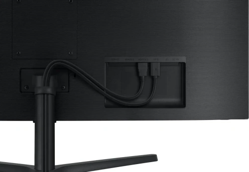 Монитор 34&quot; Samsung ViewFinity S5 S34C500GAIXCI VA 3440x1440 [LS34C500GAIXCI]