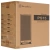 Компьютерный корпус Silverstone Precision Mini Tower Micro ATX Computer Case, ARGb [SST-PS15B-PRO]