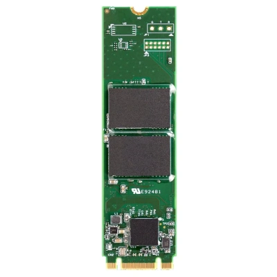 Накопитель SSD INNODISK P80 1024Gb SATA III, M.2 2280, R/W 550/490 [DEM28-01TIC1KCADL]