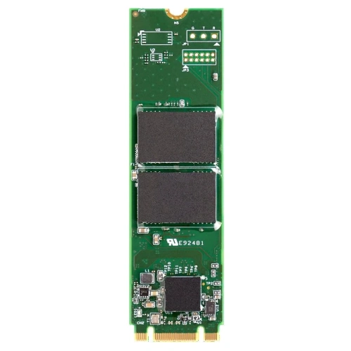 Накопитель SSD INNODISK P80 1024Gb SATA III, M.2 2280, R/W 550/490 [DEM28-01TIC1KCADL]