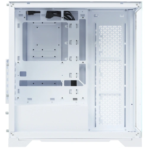 Компьютерный корпус XPG INVADER X WHITE [INVADERXMTWOF-WHCWW]