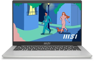 Ультрабук MSI Modern 14 C12MO-689RU [9S7-14J111-689]