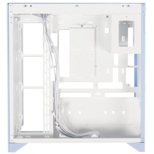 Компьютерный корпус Thermaltake CTE E660MX голубой без БП [CA-1Y3-00MFWN-01]