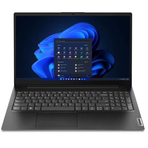 Ноутбук Lenovo V15 G4 15.6&quot; i5-13420H/16GB/512GB SSD/черный/DOS [83A100BVRU]