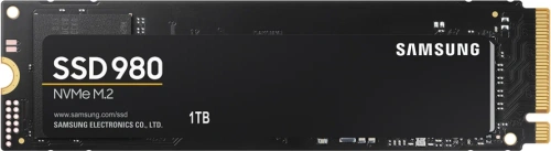 Накопитель SSD Samsung 980 EVO 1TB M.2 980 [MZ-V8V1T0BW]