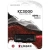 Накопитель SSD M.2 Kingston 4.0Tb KC3000 Series [SKC3000D/4096G]