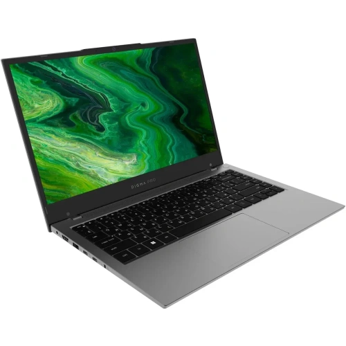 Ноутбук Digma Pro Fortis Core i3 1005G1 8Gb SSD512Gb 14.1&quot; [DN14P3-8DXW01]
