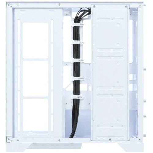 Компьютерный корпус XPG INVADER X WHITE [INVADERXMTWOF-WHCWW]