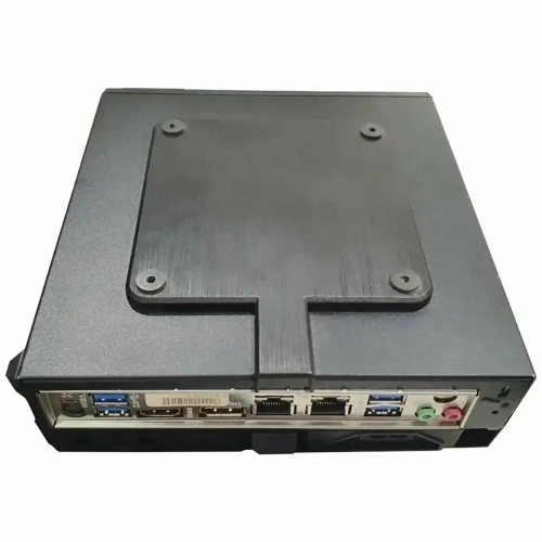 Компьютер Aquarius Pro P30 K21 [QRDP-P30K211P3318C125F02NLNKTNN3-MDT]