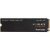 Накопитель SSD WD 2Tb Black SN850X M.2(22x80mm), NVMe, PCIe 4.0 x4, 3D TLC [WDS200T2X0E]