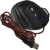 Мышь проводная ExeGate Gaming Standard Laser GML-793 черный, 3200 dpi, USB, кнопки - 7 [EX289487RUS]